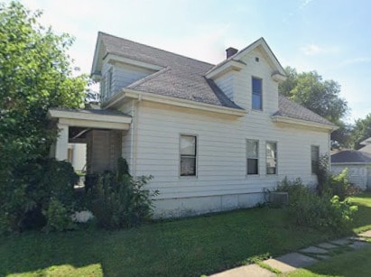 Building Photo - 1723 W Locust St