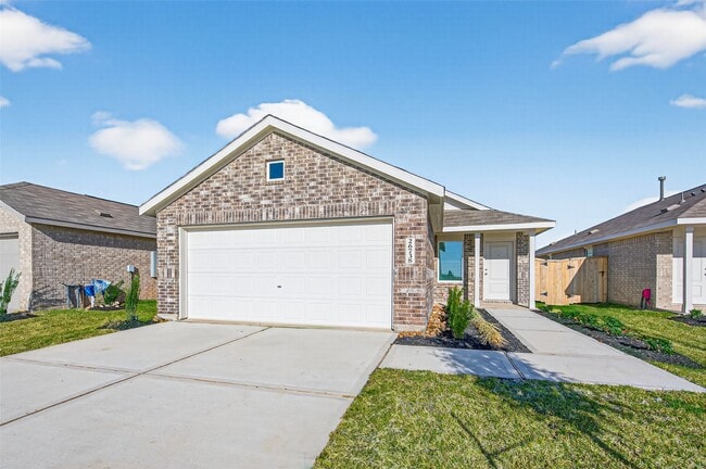 Photo - 26738 Cascade Sunrise St