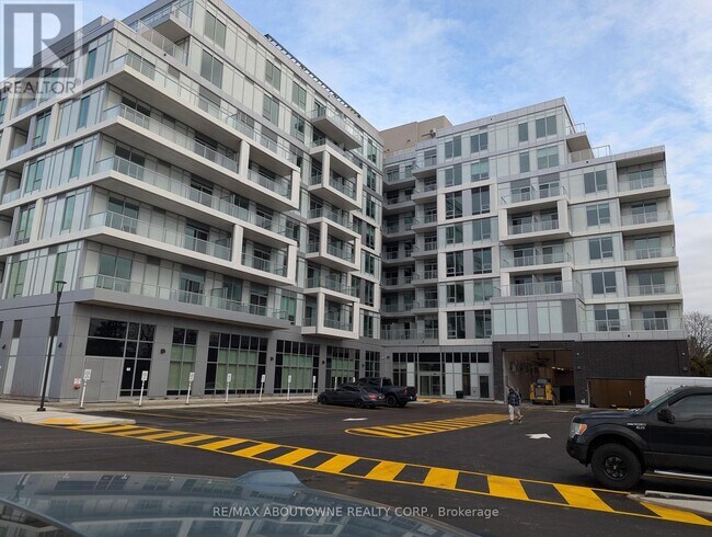 Photo - 500 Plains Rd E Unit PH 05