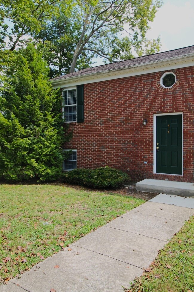 Photo - 414 Lakeview Dr Townhome