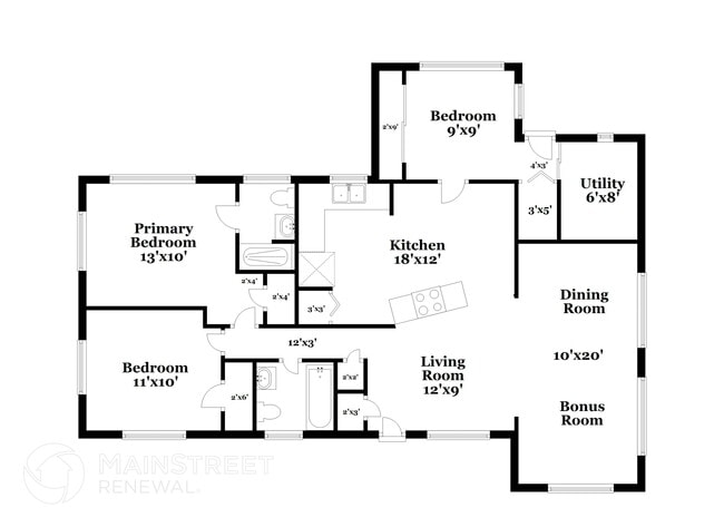 Photo - 451 E 6th St