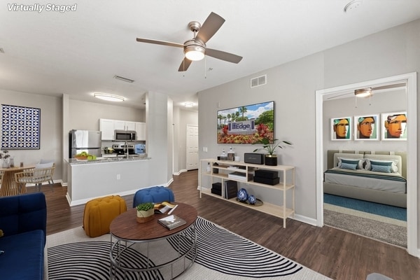 Edens Edge Apartments