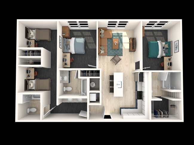 Photo - Lumen in Birmingham