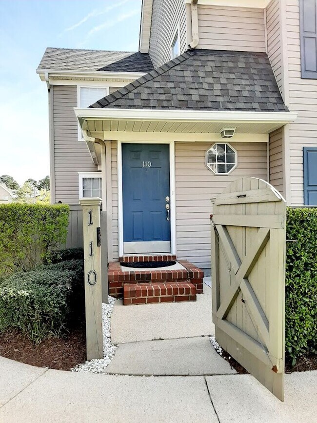 Buckner Woods Condo Unit 110 Condo for Rent in Virginia Beach, VA