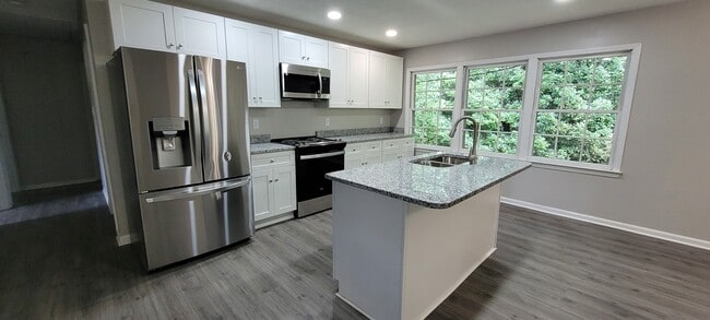 Photo - 1301 Pisgah Church Rd