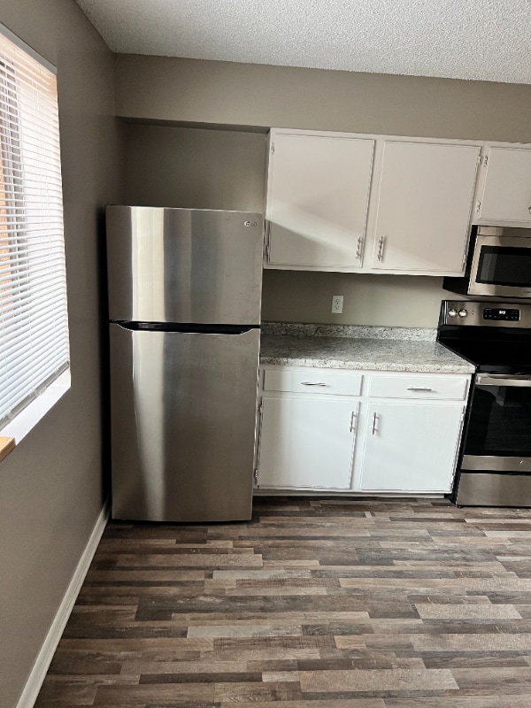 Photo - 3609 Baldwin Ave