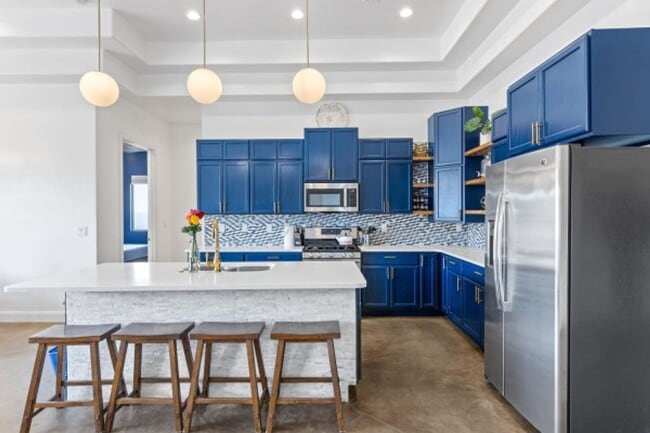 Photo - The Desert Jewel