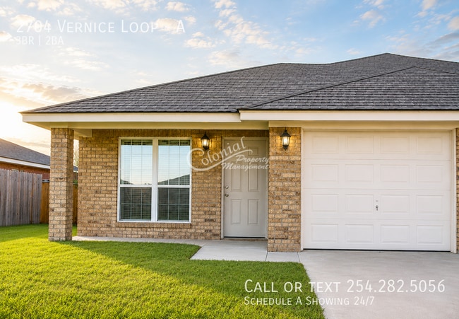 Building Photo - 2704 Vernice Loop Unit A