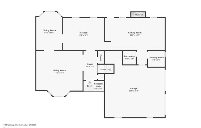 Photo - 4137 Waldrop Hills Dr