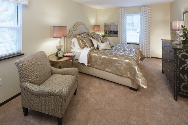 Main Bedroom