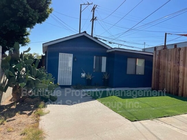 Photo - 792 Termino Ave