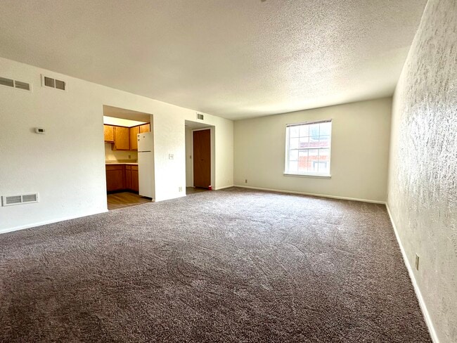 Photo - University Village & Court Living Apartments