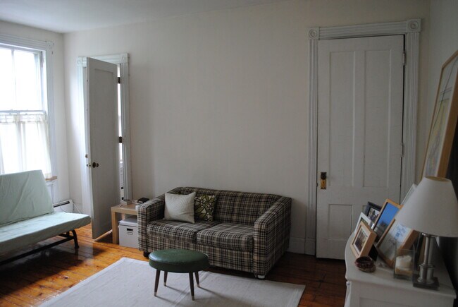 Photo - 204 Wooster St Unidad Second Floor