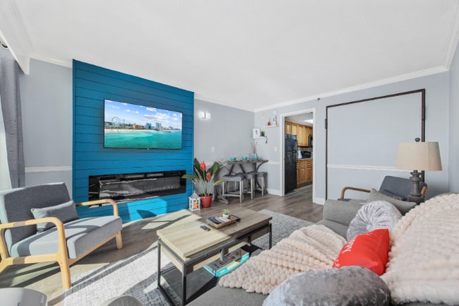 Photo - 3000 N Ocean Blvd Unit 1230
