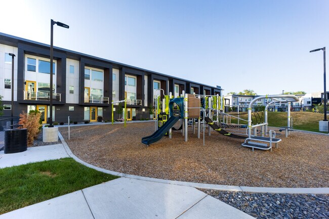 Playground