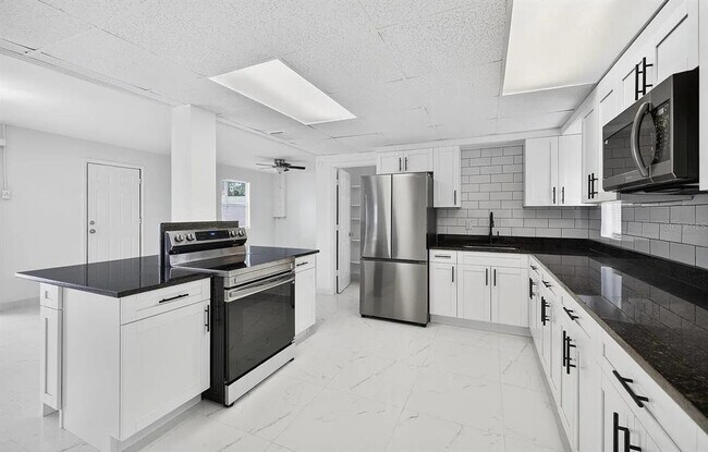 Photo - 5519 Gulfport Blvd S Unit 5519/2