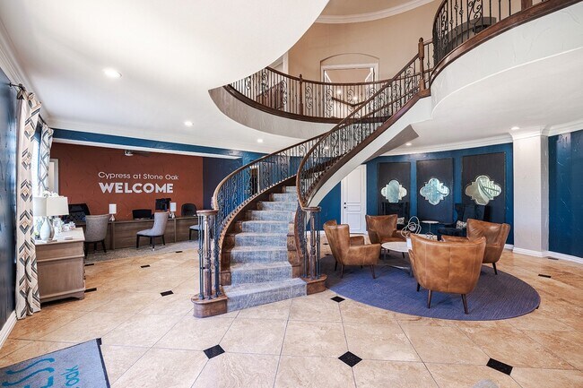 Photo - Cypress at Stone Oak