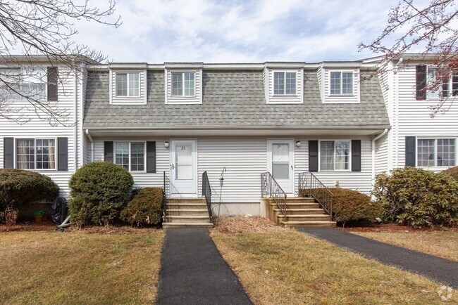 Building Photo - 18 Westford Rd Unit 21 Rental