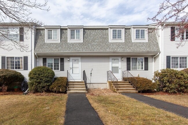 Photo - 18 Westford Rd Condo Unit 21