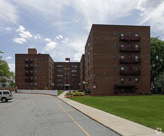 Washington Heights Apartments - Washington Heights Apartments