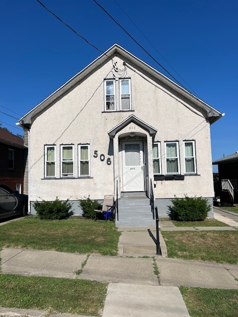 Building Photo - 506 Irving Ave Unit 1B Rental