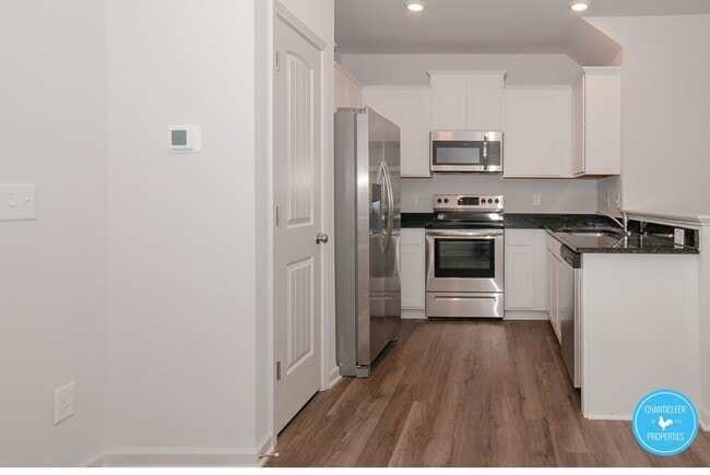 Photo - 2484 Ashton Park Ln