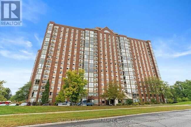 Photo - 2760 Carousel Crescent Unité 1111