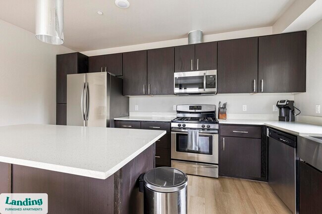 11505 NE Yacht Harbor Dr Unidad C216