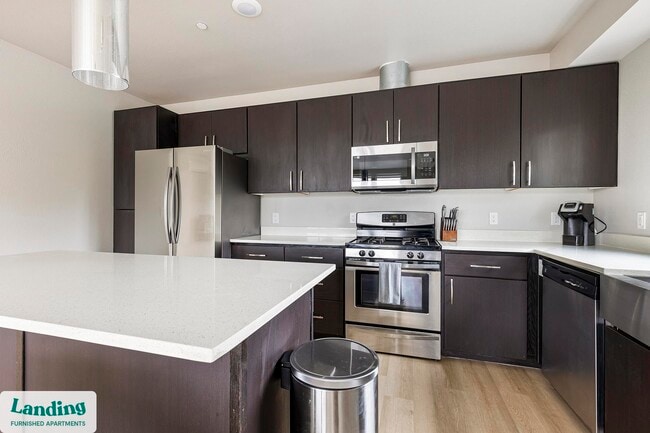 Photo - 11505 NE Yacht Harbor Dr Unidad C216