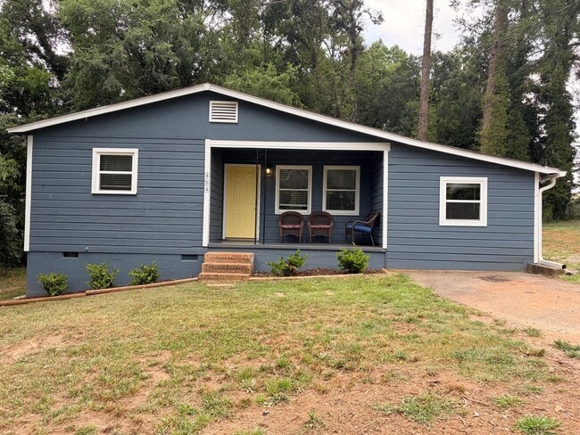 484 Macon Hwy