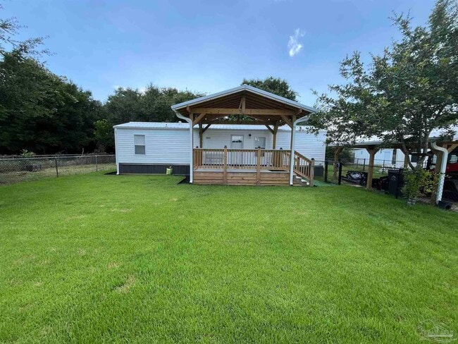 Building Photo - 5275 Cartier Dr Rental