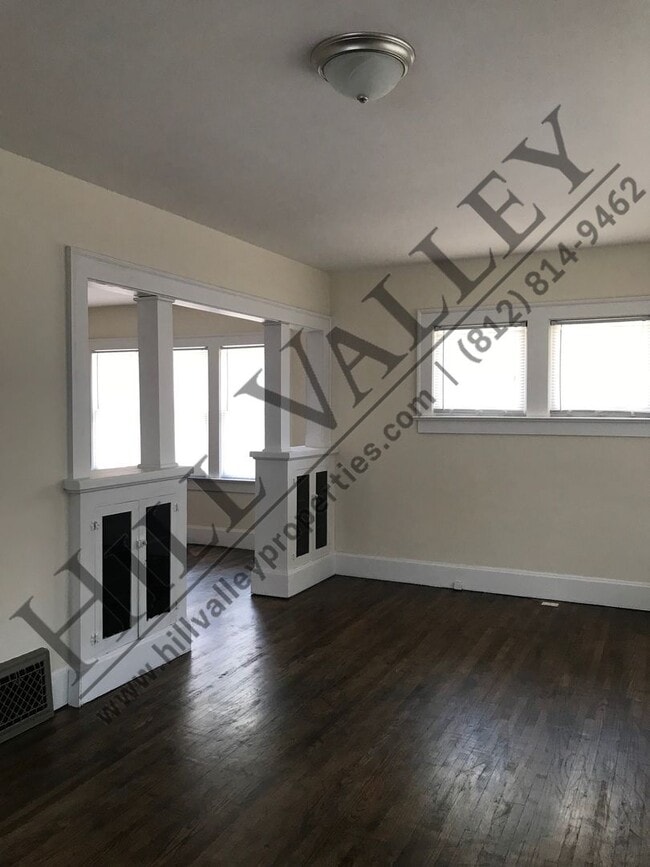 Photo - One Bedroom Home