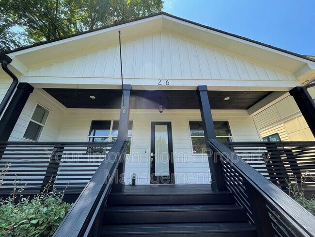 Photo - 26 Walthall St NE