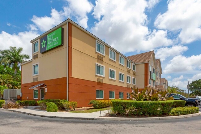 Furnished Studio-Miami - Airport - Miami Springs
