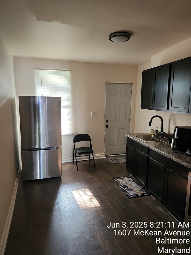 Photo - 1609 McKean Ave Casa Adosada