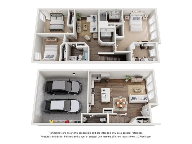 Photo - HARMON West Meade by Crescent Communities