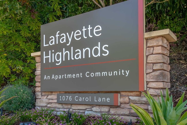 Building Photo - Lafayette Highlands Rental