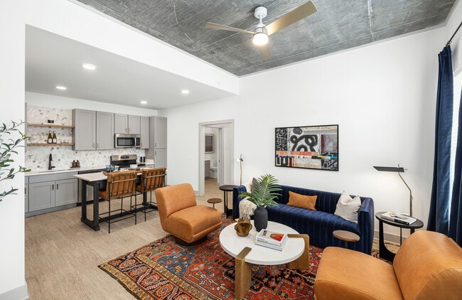 The Premier apartments — community photo
