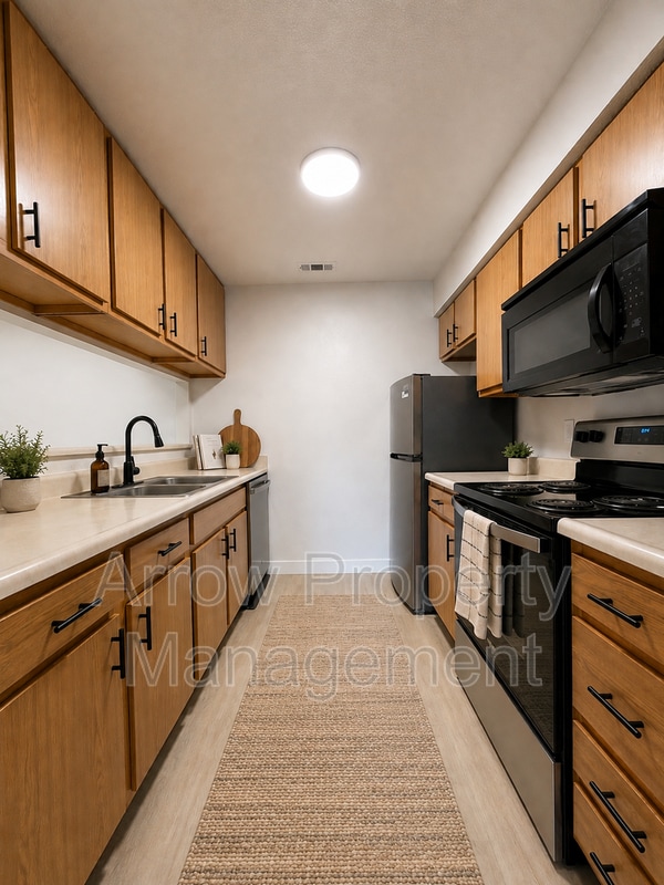Photo - 2380 N 44th St Unit 9