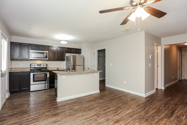 Photo - McDonough, GA 3 Bedroom Home