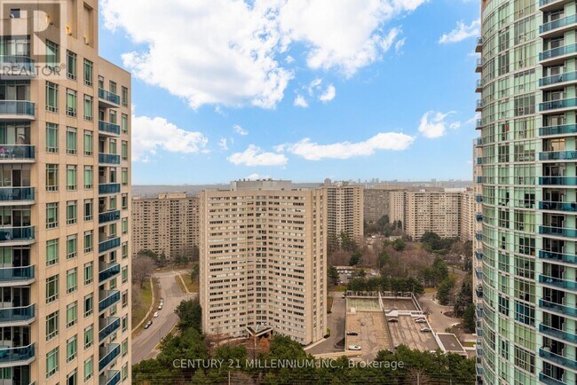 Photo - 80 Absolute Ave Unité 2404