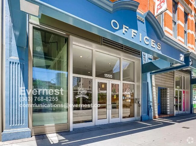 Building Photo - 1555 California St Unit #509 Rental