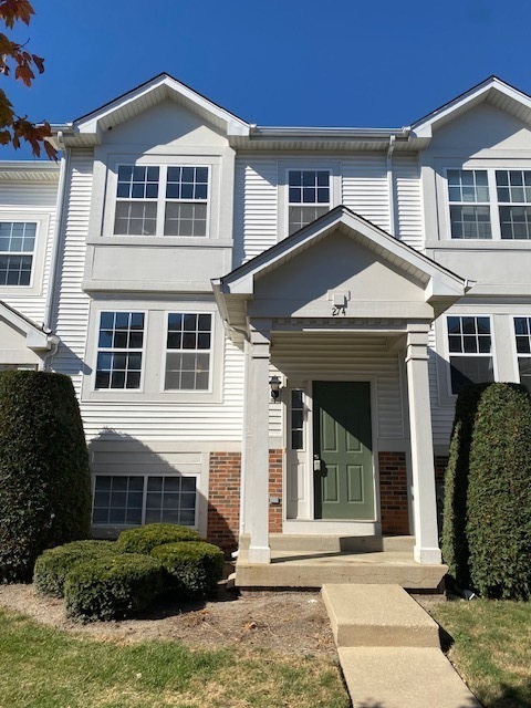 Photo - 274 Holiday Ln Townhome