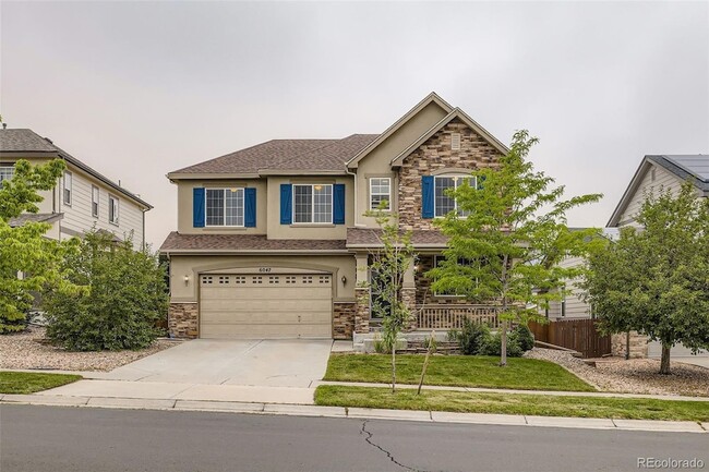 Photo - 6047 S Jamestown Way Casa
