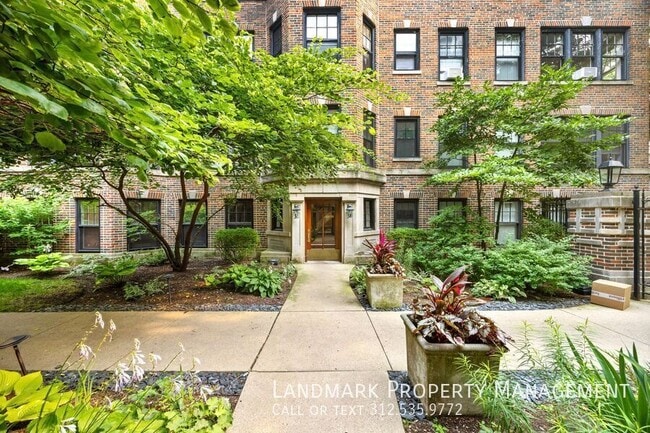 Building Photo - 2309 Commonwealth-#G Unit #G