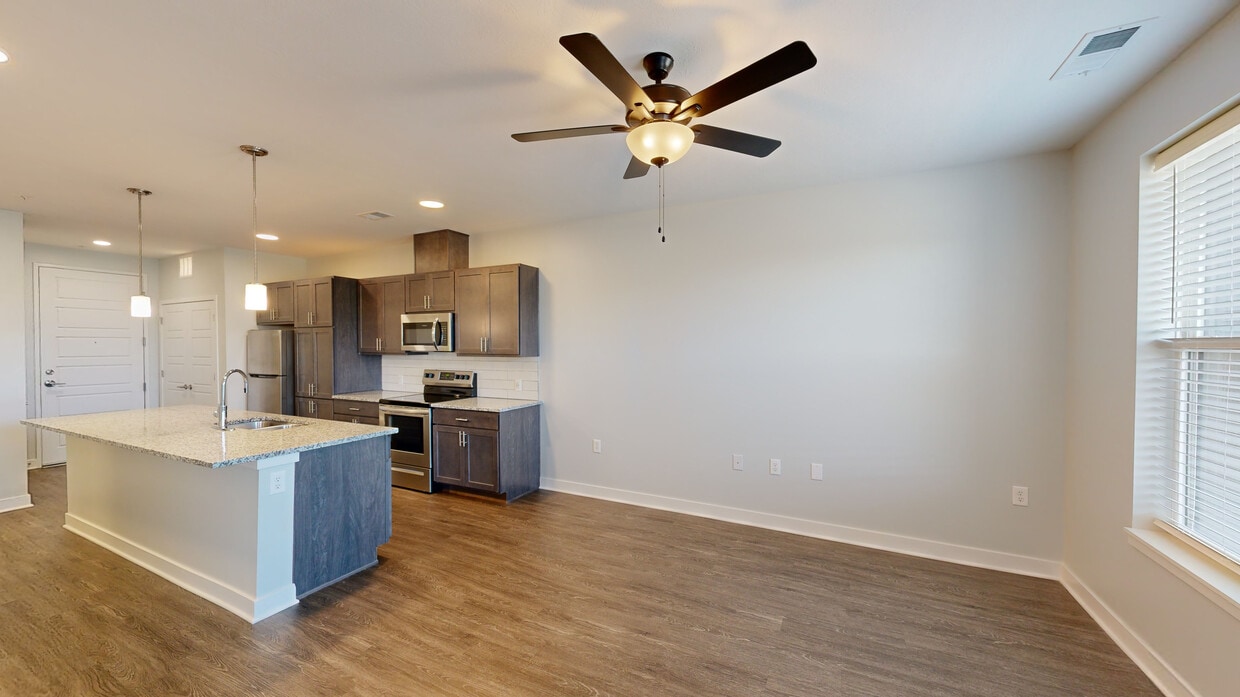 Photo - Wesmont Apartments