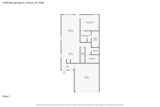 Photo - 13495 Bay Springs Dr