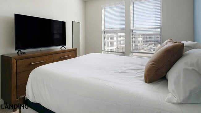 Photo - 1800 Central Pine St Unidad 4301