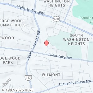 Photo - 802 Westside Blvd NW Unit 802 Westside Blvd NW Apt 12
