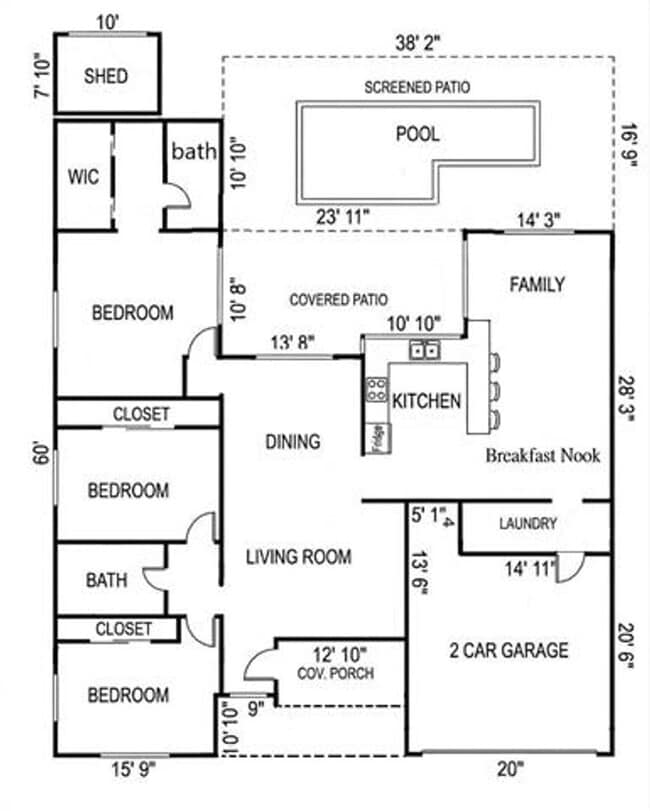 Photo - 9220 SW 56th St